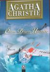 Ölüm Diken Üstünde - Agatha Christie