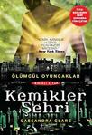 Ölümcül Oyuncaklar 1 Kemikler Şehri