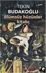 Ölümsüz Hüzünler Kitabı