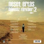 Ölümsüz Türküler 2 (1999) Bayar Müzik