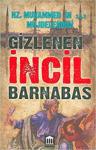 Olympia Yayınları Gizlenen Incil Barnabas