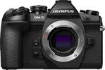 Olympus OM-D E-M1 Mark II Body Aynasız Fotoğraf Makinesi