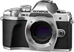 Olympus Om-D E-M10 Mark Iii Body Aynasız Fotoğraf Makinesi (Distribütör Garantili)