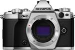 Olympus OM-D E-M5 Mark II Body Aynasız Fotoğraf Makinesi