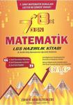 Omage 7 Den 8 E Lgs Matematik Hazırlık Kitabı