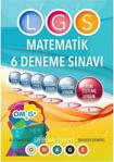 Omage 8.Sınıf Gold Matematik 16 Deneme Sınavı