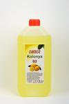 Omber Limon Çiçeği Kolonya 5 Lt 80 Derece