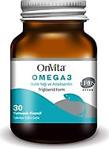 Omega 3 Balik Yaği & Astaksanti̇n