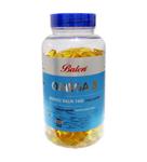 Omega 3 Norveç Balık Yağı Trigliserid Yumuşak 1380 Mg 200 Kapsül