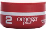 Omega Plus Red Aqua Hair Wax 2 Strong 150 Ml