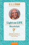 Omega Yayınları Light On Life Hayata Işık