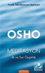 Omega Yayınları Meditasyon Ilk Ve Son Özgürlük & Pratik Meditasyon Rehberi