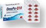 OmePa Q10 Omega 3 Ubiquinol 30 Kapsül