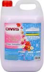 Omi̇s Soft Premium Çamaşır Yumuşatıcı 5 Litre Çiçek Bahçesi