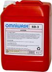 Omniwash Asprin Genel Temizlik Ürünü 5 L Sd-3