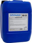 Omniwash Çamaşır Suyu Extra 20 L Sd-20