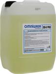 Omniwash Endüstriyel Bulaşık Makine Deterjanı 20 Kg Sd6