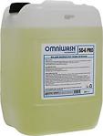 Omniwash Endüstriyel Bulaşık Makine Deterjanı 23,3 Kg Sd-6 Pro