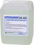 Omniwash SD-400 5 kg Köpük El Sabunu