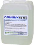 Omniwash Sd-400 5000Ml Hijyenik Köpük Sıvı El Sabunu