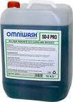 Omniwash Sd 8 Pro 10 Lt Endüstriyel Bulaşık Makinesi Parlatıcısı