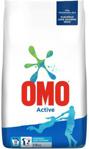 Omo Active 7.5 Kg Toz Çamaşır Deterjanı