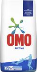 Omo Active 9 Kg 60 Yıkama Toz Çamaşır Deterjanı