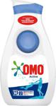 Omo Active Beyazlar Ve Renkliler İçin 0.91 Lt 14 Yıkama Sıvı Deterjan