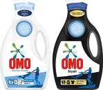 Omo Active Fresh 1.95 lt + Black 1.95 lt Sıvı Deterjan