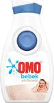 Omo Baby Parfümsüz Hassas Ciltler İçin 900 ml 18 Yıkama Bebek Deterjanı
