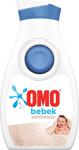 Omo Bebek Parfümsüz Hassas Ciltler İçin 900 Ml Sıvı Çamaşır Deterjanı