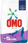 Omo Color 5.5 Kg 36 Yıkama Renkliler Için Toz Deterjan