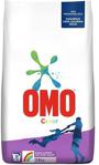 Omo Color 7.5 Kg Toz Çamaşır Deterjanı