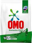 Omo Domestos Etkili 30 Yıkama 4.5 Kg Toz Çamaşır Deterjanı