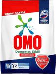 Omo Domestos Etkili Antibakteriyel 4.5 Kg 30 Yıkama Toz Deterjan