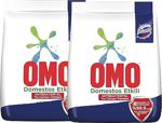 Omo Matık 4,5 Kgx2 Domestos Etkili - 4,5 Kg