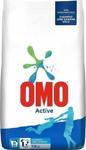 Omo Mati̇k 7.5 Kg Acti̇ve Renkli̇ & Beyaz