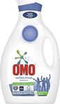 Omo Sıvı Çamaşır Deterjanı Beyazlar İçin 1950 Ml 30 Yıkama