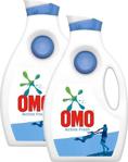 Omo Sıvı Deterjan Active Fresh 2 X 1950 Ml