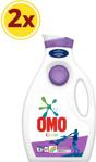 Omo Sıvı Deterjan Color 1950 ml x 2 Adet