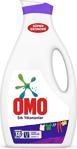 Omo Sıvı Deterjan Sık Yıkananlar 2470 Ml