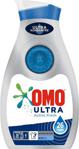 Omo Ultra Active Fresh Beyazlar İçin Konsantre Çamaşır Deterjanı 910 Ml 26 Yıkama