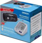 Omron M3 Comfort HEM-7155-E Koldan Tansiyon Ölçer