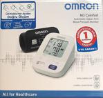 Omron M3 Comfort Tansiyon Aleti