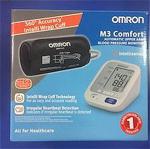 OMRON M3 DİJİTAL TANSİYON ALETİ