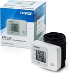 Omron RS1 HEM-6120-E Bilekten Tansiyon Ölçer