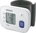 Omron Rs1 Hem-6160-E Intellisense Bilekten Tansiyon Ölçer