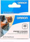 Omron Yedek Prob Ucu 40 Adet 520-521