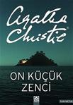 On Küçük Zenci - Agatha Christie