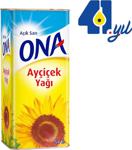 Ona 5 lt Ayçiçek Yağı